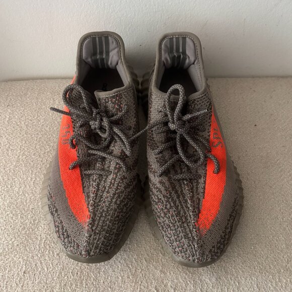 Adidas Yeezy Boost 350 V2 - Beluga Reflective - Picture 4 of 6